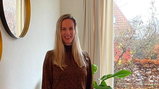 Ilse Bouwmeester benoemd als nieuwe directeur Nijeborg in Leek 